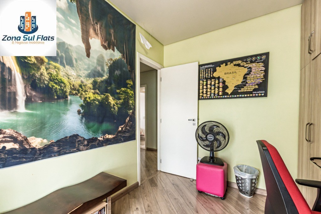 Cobertura, 4 quartos, 221 m² - Foto 32
