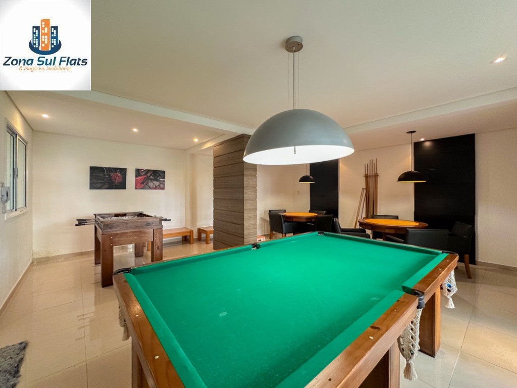 Cobertura, 1 quarto, 56 m² - Foto 42