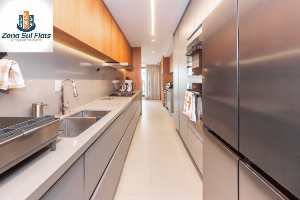 Apartamento, 4 quartos, 240 m² - Foto 18