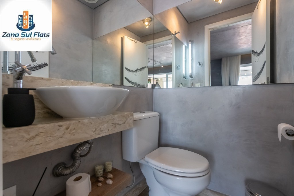 Apartamento, 2 quartos, 85 m² - Foto 16