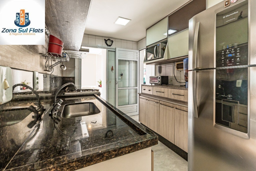Cobertura, 4 quartos, 221 m² - Foto 16