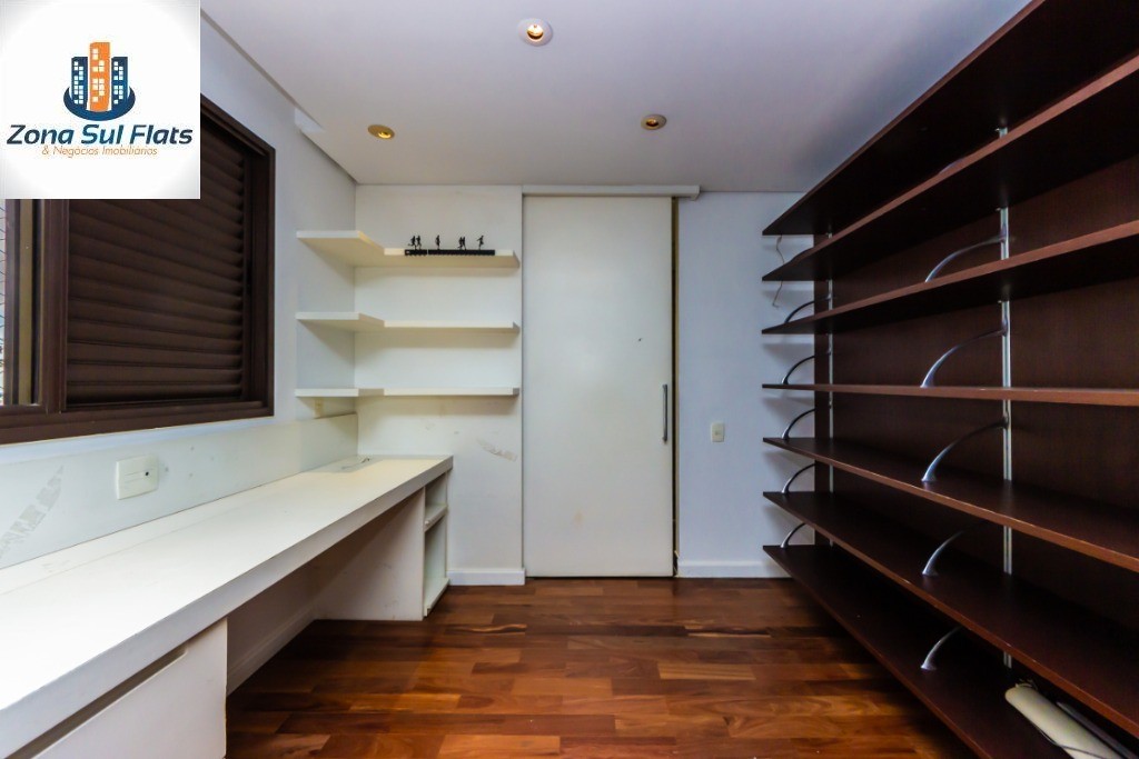 Apartamento, 3 quartos, 198 m² - Foto 14