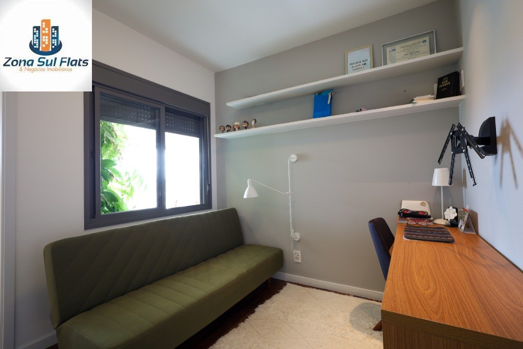 Apartamento, 3 quartos, 138 m² - Foto 24