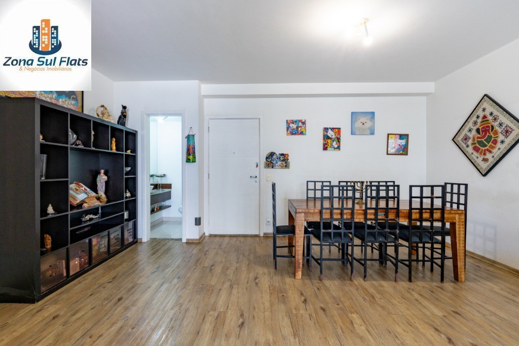 Apartamento, 4 quartos, 170 m² - Foto 7