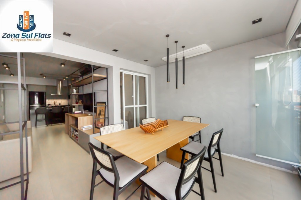 Apartamento, 3 quartos, 80 m² - Foto 5