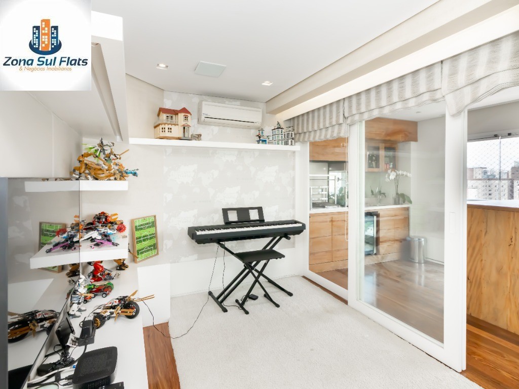 Apartamento, 3 quartos, 188 m² - Foto 26