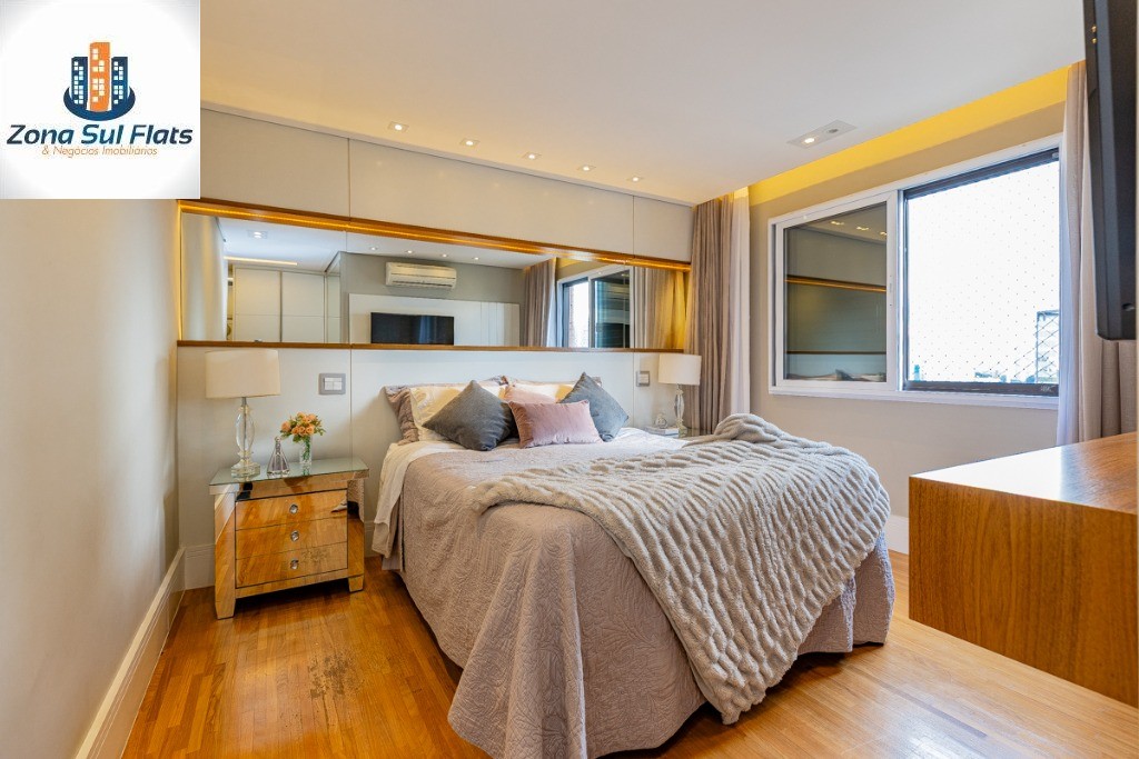 Apartamento, 3 quartos, 209 m² - Foto 41