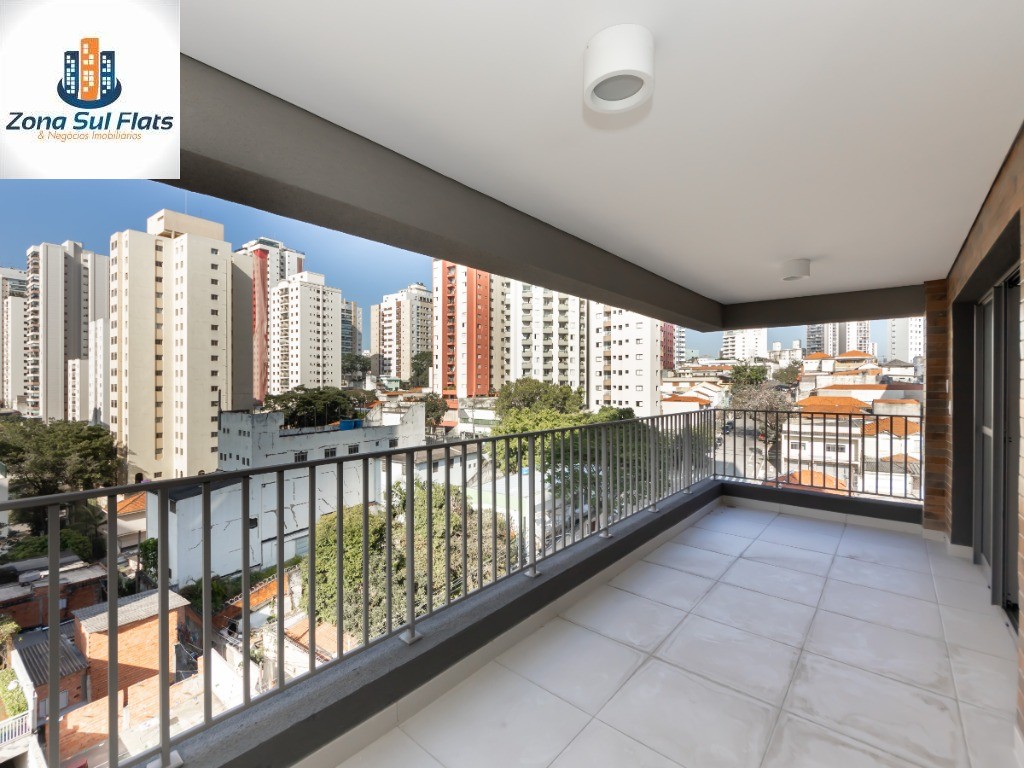 Apartamento, 3 quartos, 107 m² - Foto 2