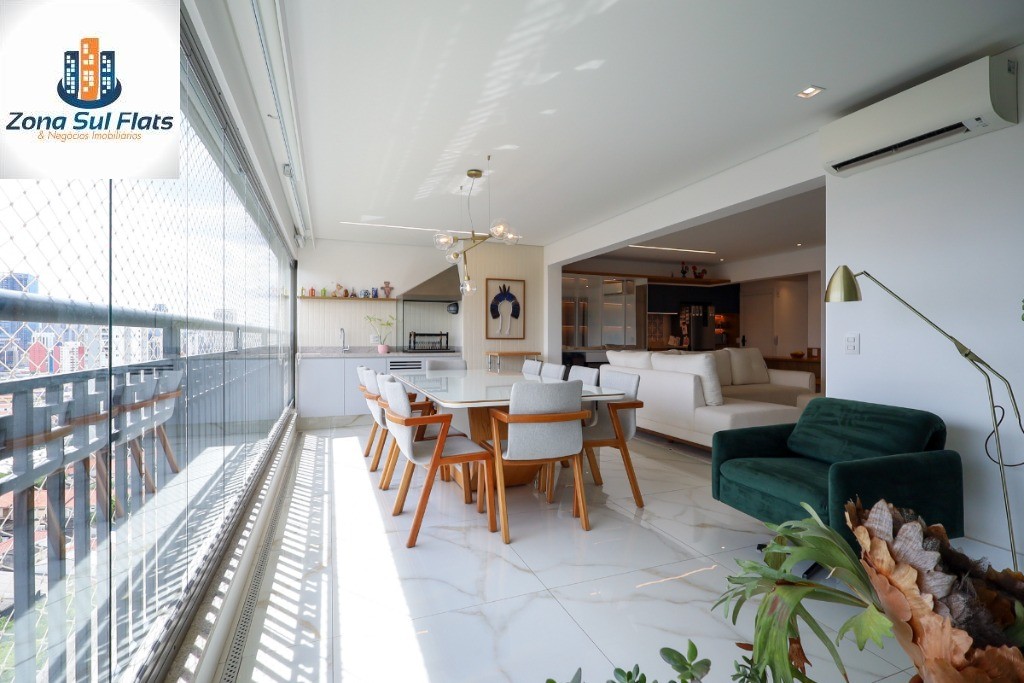 Apartamento, 3 quartos, 138 m² - Foto 13
