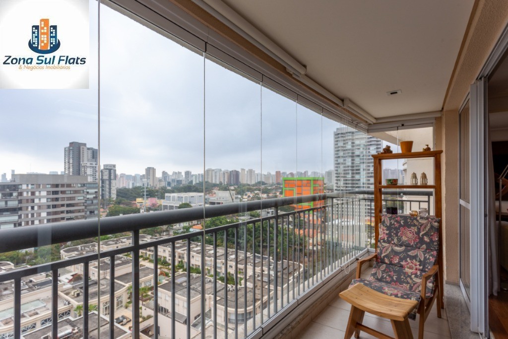 Apartamento, 3 quartos, 131 m² - Foto 9