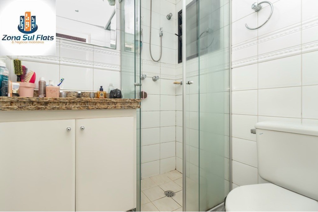 Apartamento, 2 quartos, 80 m² - Foto 20