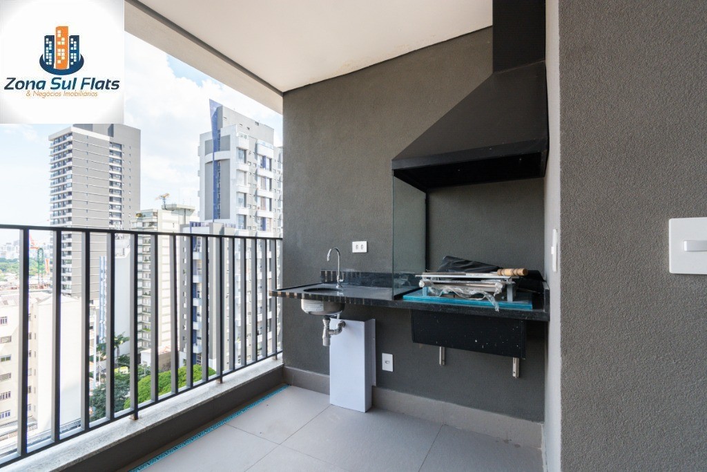 Apartamento, 3 quartos, 178 m² - Foto 9
