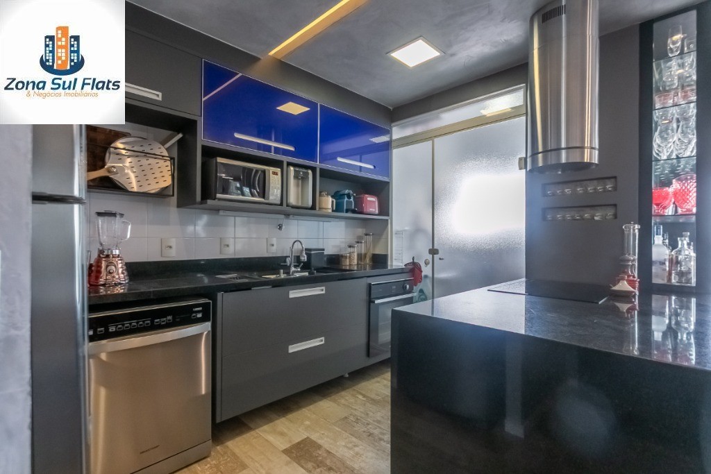 Apartamento, 2 quartos, 85 m² - Foto 8