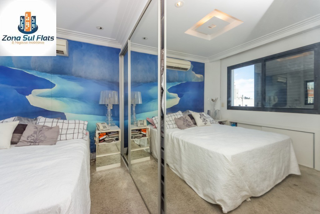 Apartamento, 1 quarto, 89 m² - Foto 20