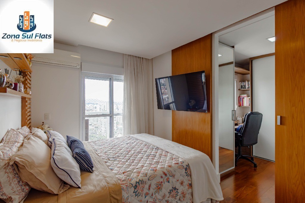 Apartamento, 2 quartos, 89 m² - Foto 23