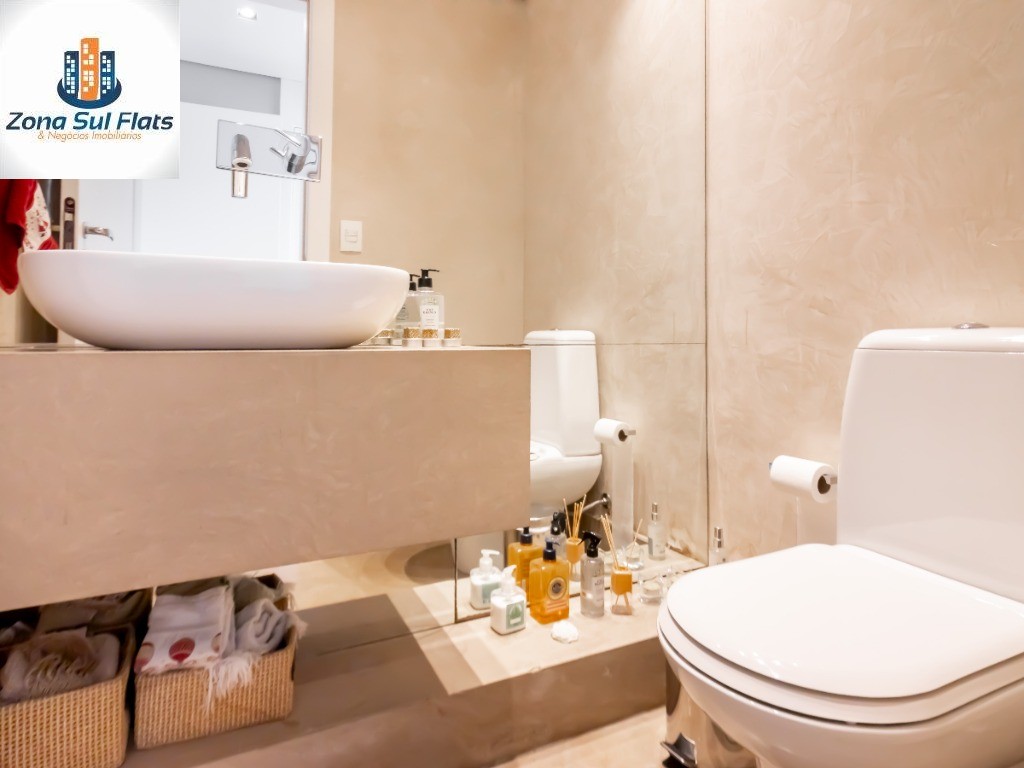 Apartamento, 3 quartos, 188 m² - Foto 33