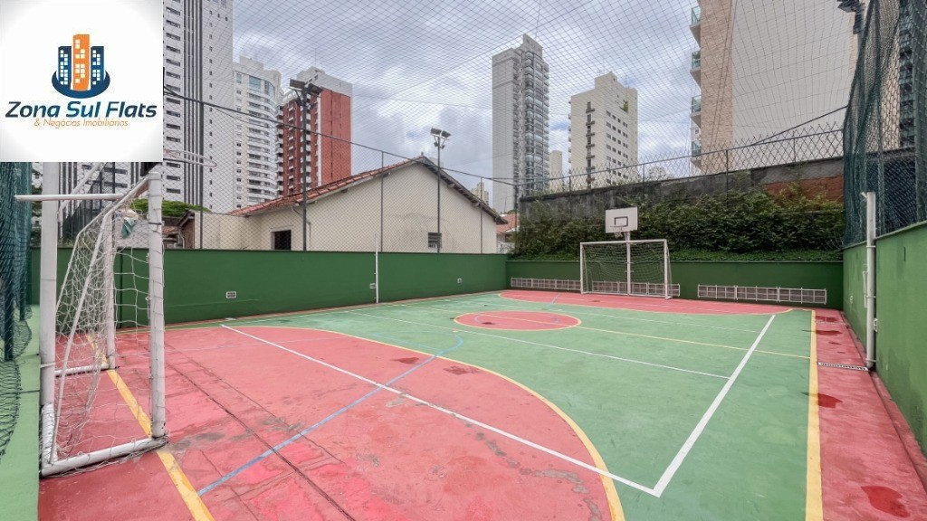 Apartamento, 3 quartos, 198 m² - Foto 40