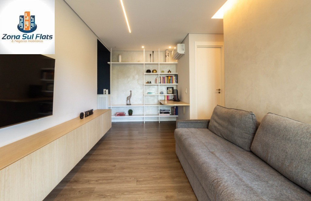 Apartamento, 3 quartos, 88 m² - Foto 3