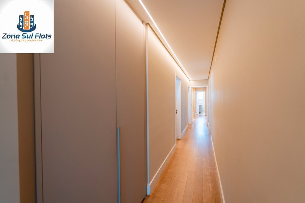 Apartamento, 4 quartos, 276 m² - Foto 25