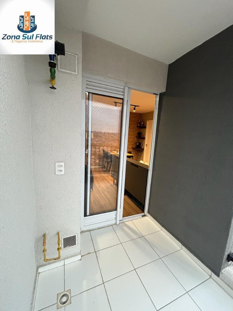 Apartamento, 1 quarto, 31 m² - Foto 15