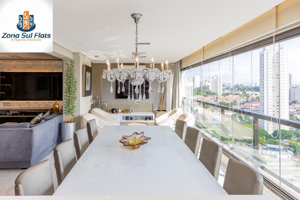 Apartamento, 3 quartos, 209 m² - Foto 14