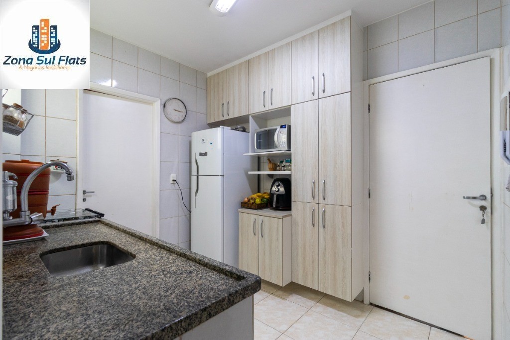 Apartamento, 3 quartos, 92 m² - Foto 21