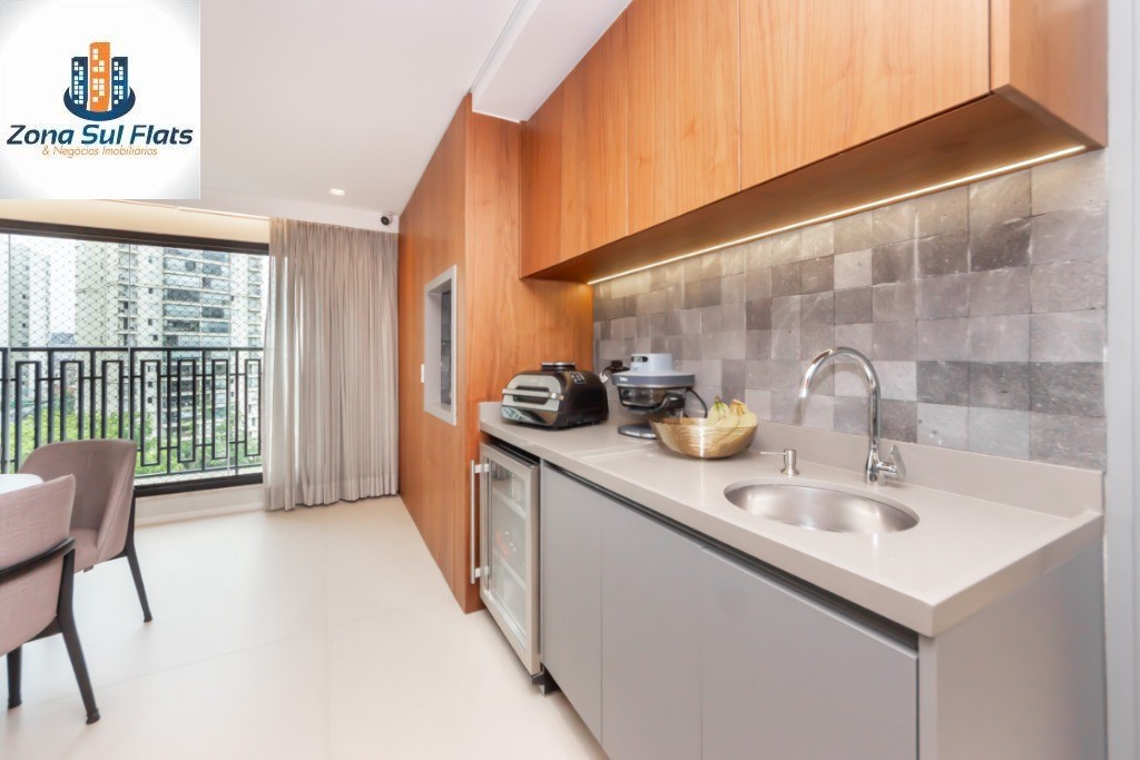 Apartamento, 4 quartos, 240 m² - Foto 13