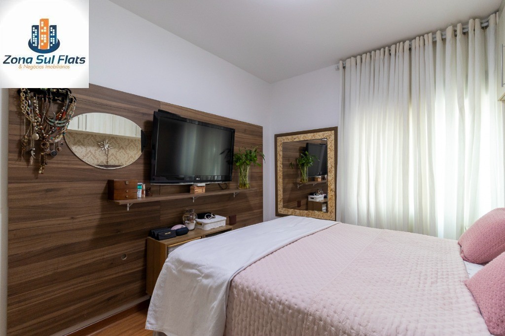 Apartamento, 3 quartos, 92 m² - Foto 6