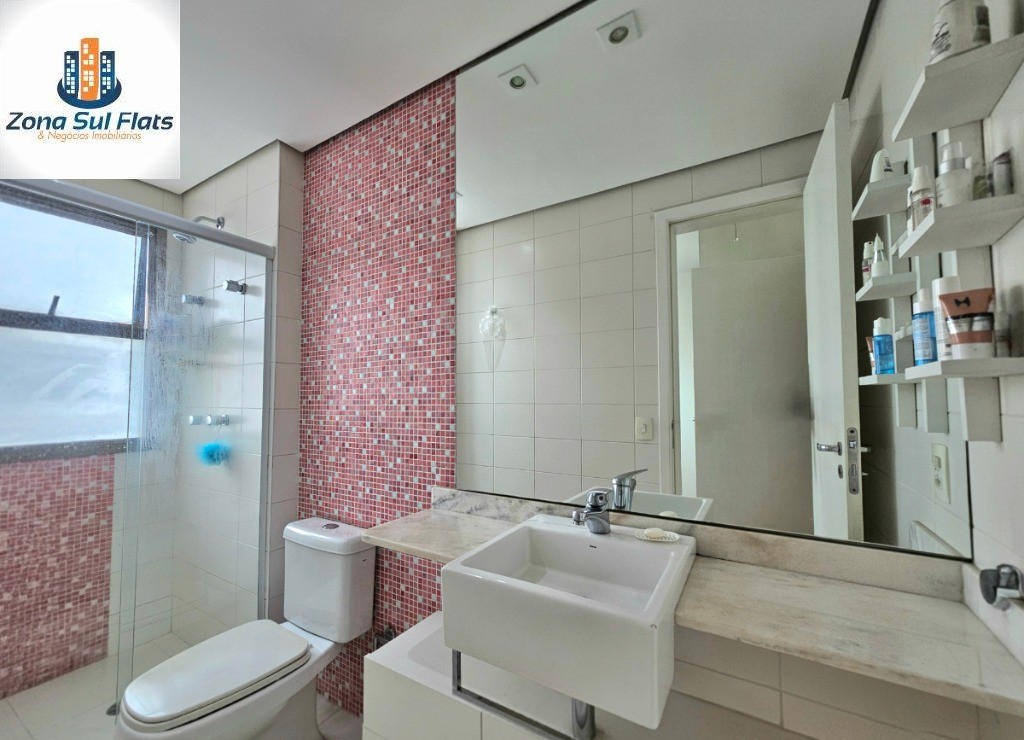 Apartamento, 3 quartos, 142 m² - Foto 25