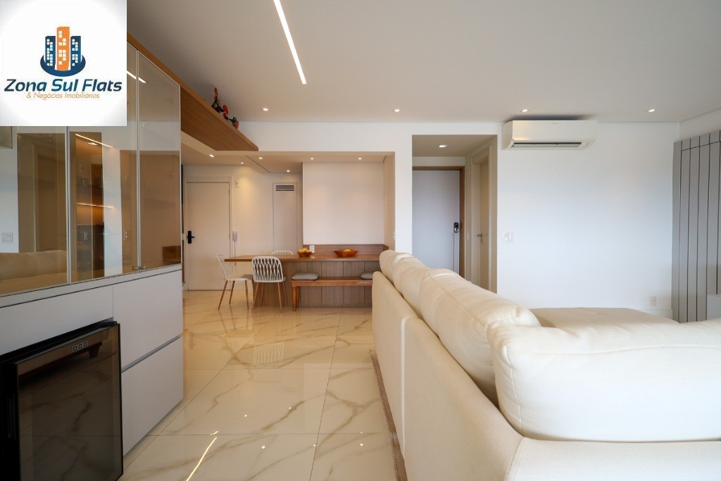 Apartamento, 3 quartos, 138 m² - Foto 8