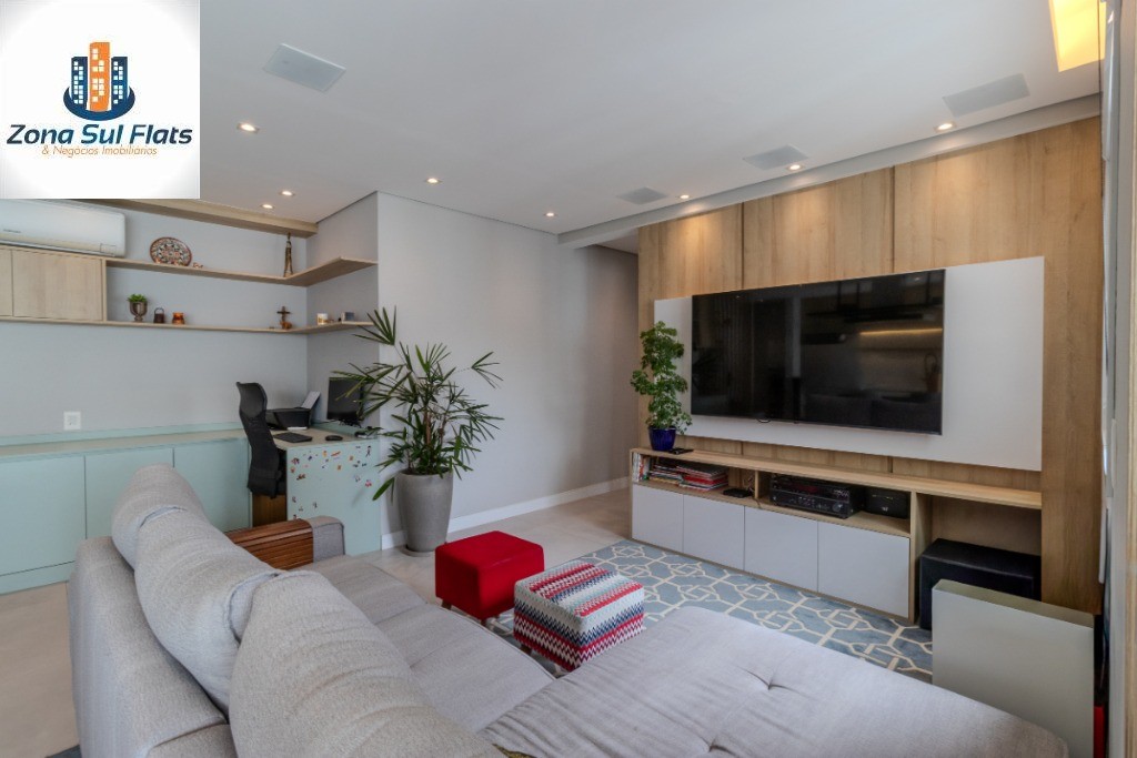 Apartamento, 2 quartos, 81 m² - Foto 10