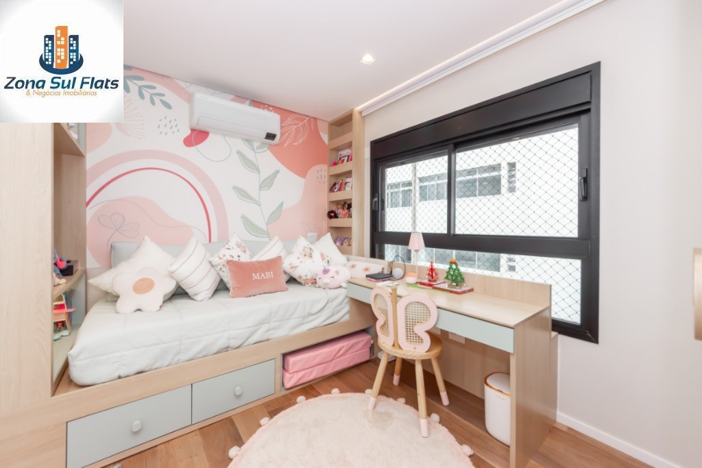 Apartamento, 4 quartos, 240 m² - Foto 25