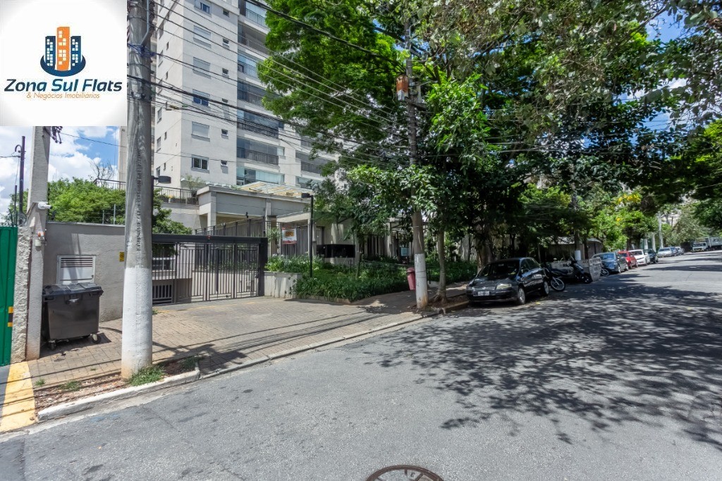 Apartamento, 2 quartos, 85 m² - Foto 29