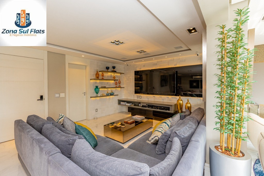 Apartamento, 3 quartos, 209 m² - Foto 8