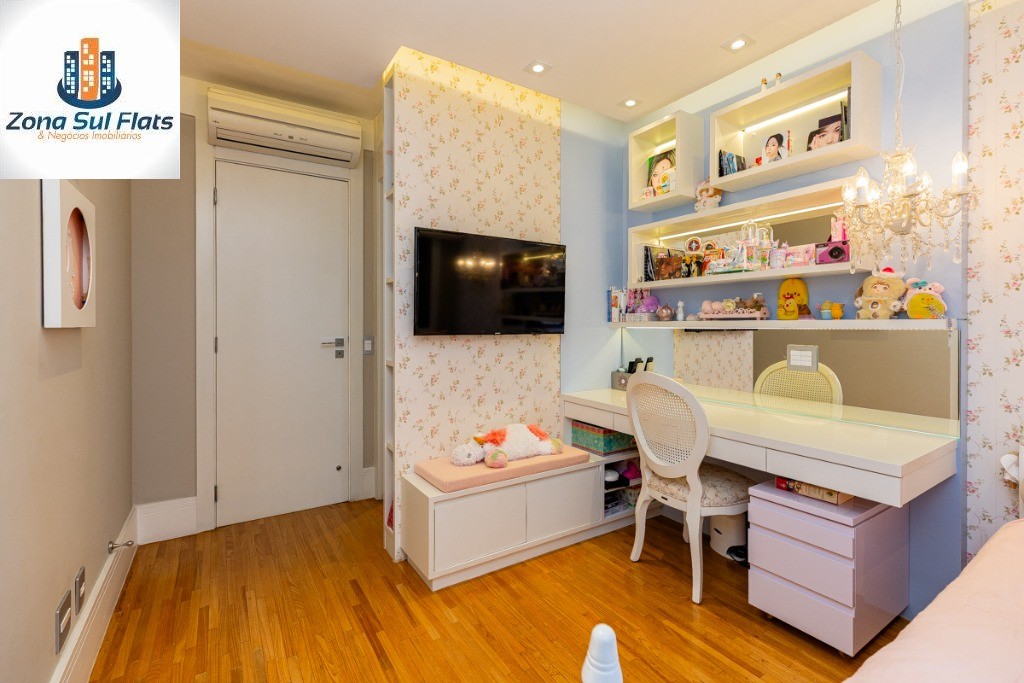 Apartamento, 3 quartos, 209 m² - Foto 34