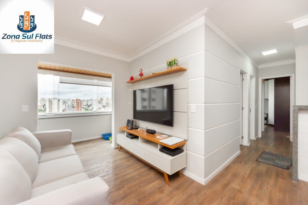 Apartamento, 2 quartos, 65 m² - Foto 2