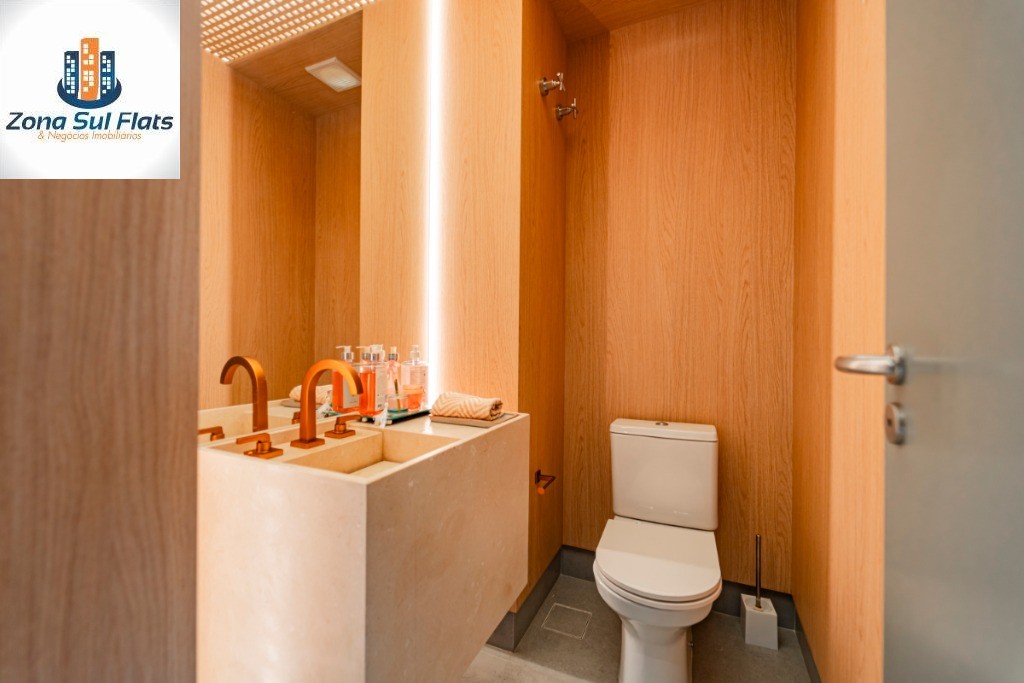 Apartamento, 4 quartos, 276 m² - Foto 20