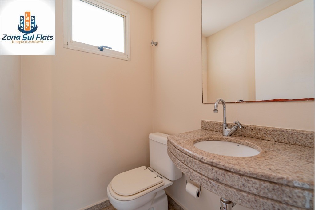 Apartamento, 3 quartos, 142 m² - Foto 20
