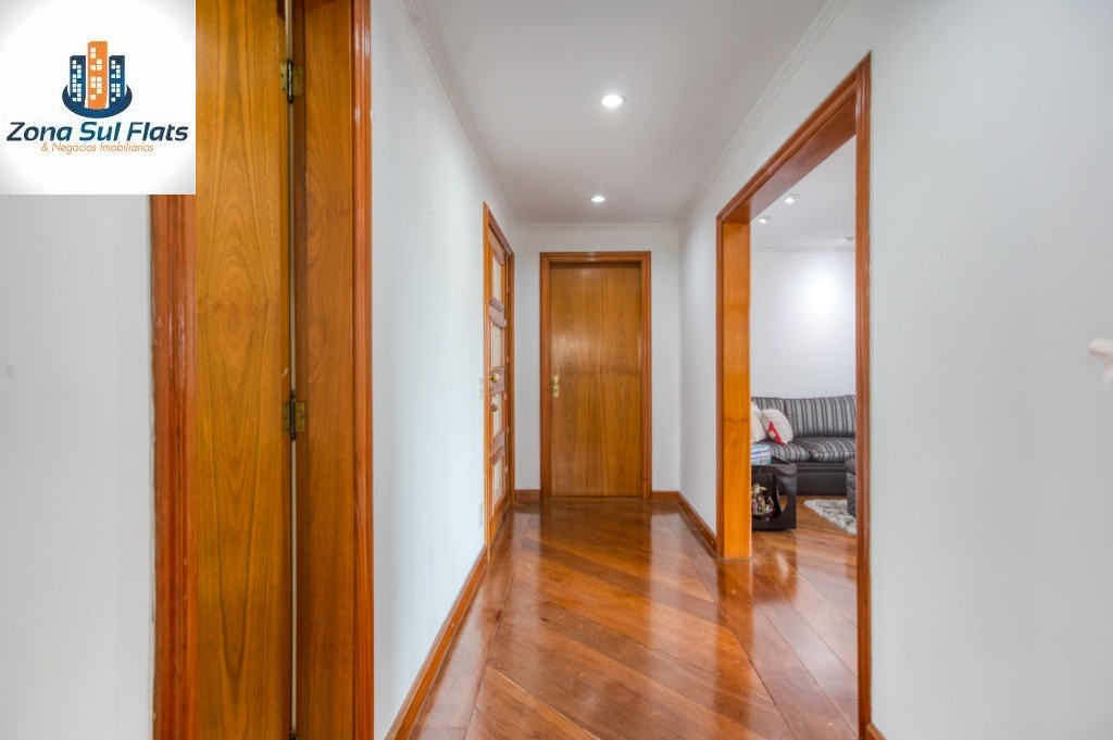Apartamento, 4 quartos, 236 m² - Foto 12