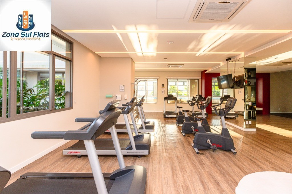 Apartamento, 3 quartos, 138 m² - Foto 41