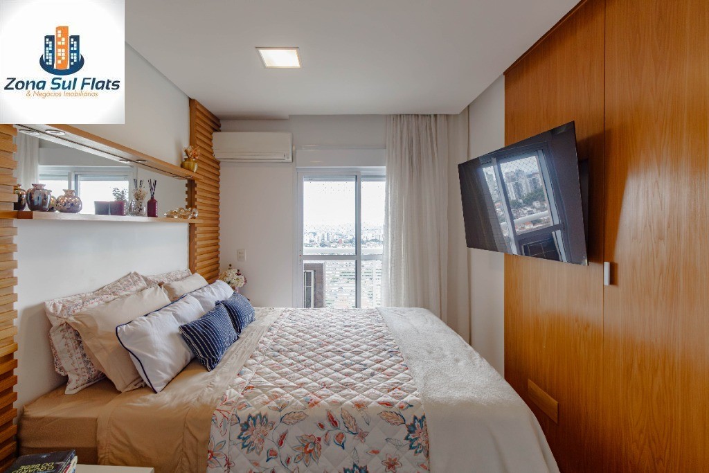 Apartamento, 2 quartos, 89 m² - Foto 22