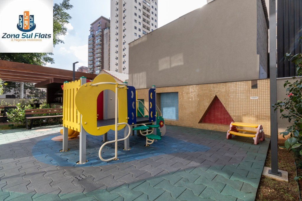 Apartamento, 3 quartos, 160 m² - Foto 46