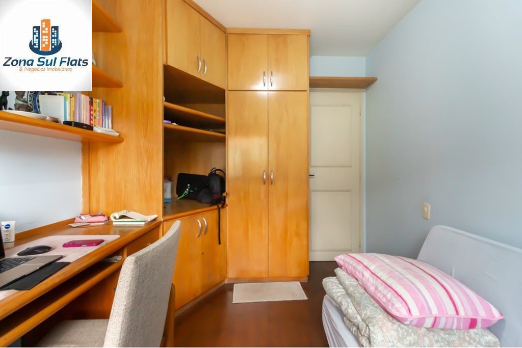 Apartamento, 2 quartos, 80 m² - Foto 15