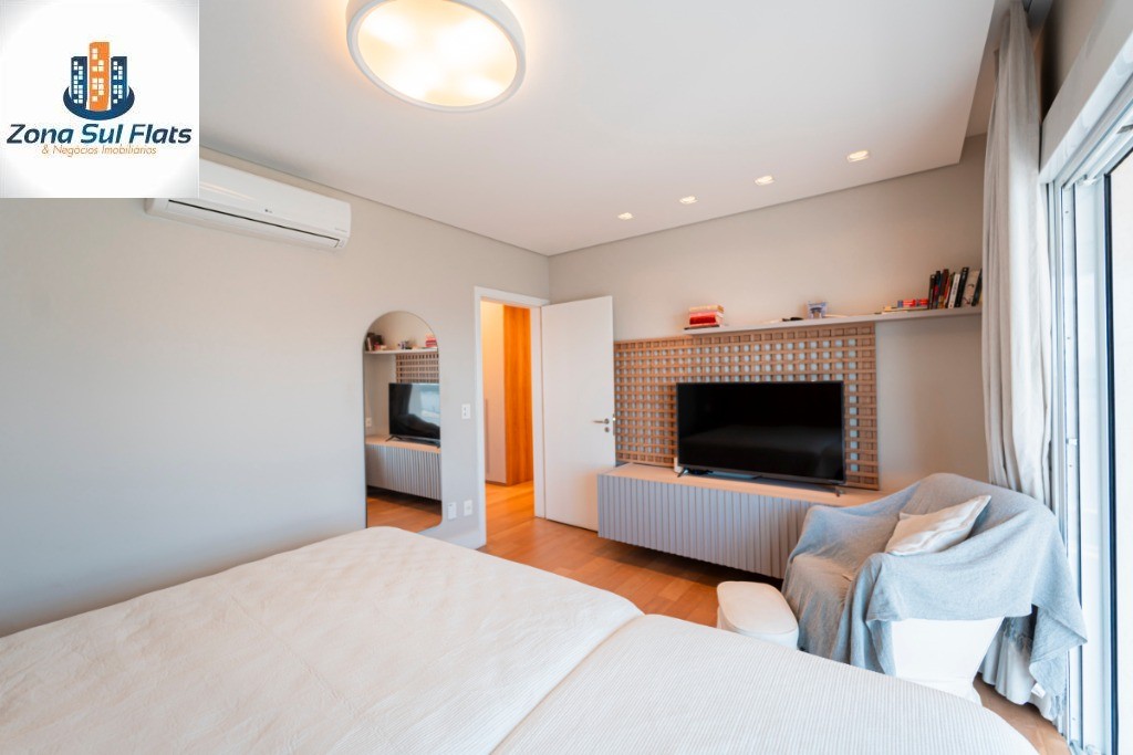 Apartamento, 4 quartos, 276 m² - Foto 37