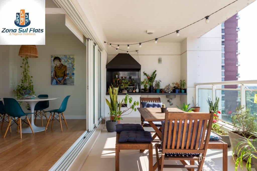 Apartamento, 3 quartos, 211 m² - Foto 15