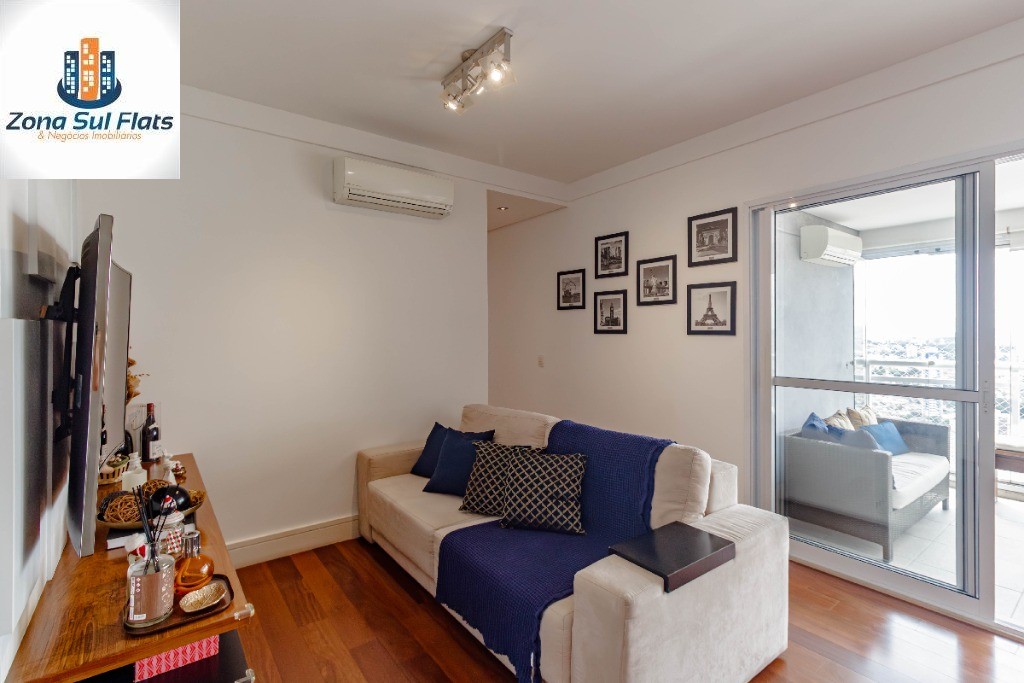 Apartamento, 2 quartos, 89 m² - Foto 9