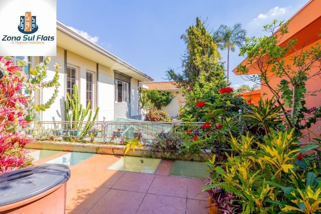 Casa, 5 quartos, 572 m² - Foto 32