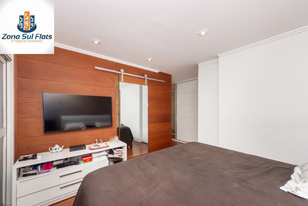 Apartamento, 5 quartos, 190 m² - Foto 20