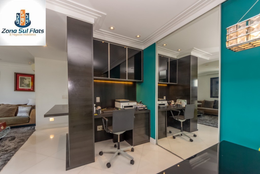 Apartamento, 1 quarto, 89 m² - Foto 10