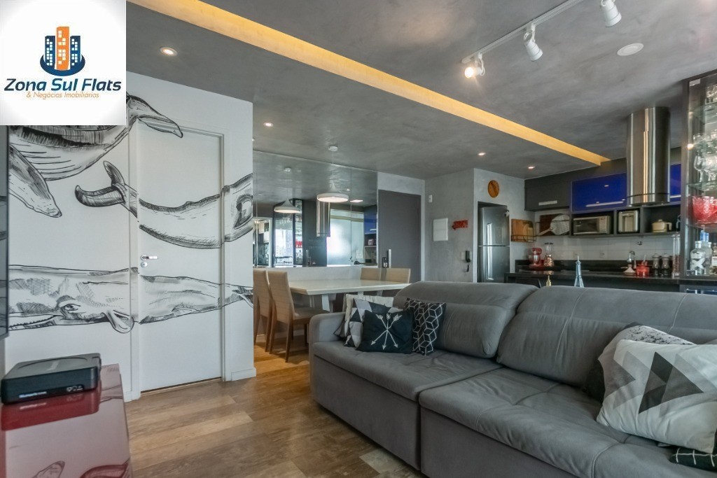 Apartamento, 2 quartos, 85 m² - Foto 7